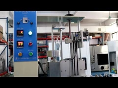 อุปกรณ์ทดสอบจุดยึดสายไฟของเครื่องใช้ในครัวเรือนดำเนินการด้วยตนเอง