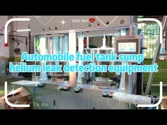 อุปกรณ์ทดสอบอะไหล่รถยนต์