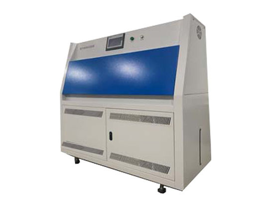 รถจักรยานยนต์ UV Accelerated Aging Chamber ISO4892-3 2006