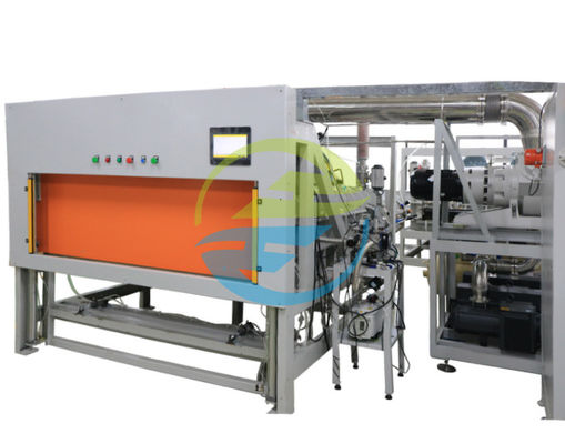 Good price อุปกรณ์ตรวจจับการรั่วไหลของฮีเลียมในเครื่องจักรยานยนต์ อุปกรณ์ทดสอบอะไหล่รถยนต์ที่มีความรู้สึก 1x10-6 mbar.L/s ออนไลน์