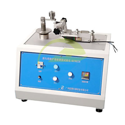 ราคาดี หน่วยกันหนาวของสล็อปปิน IEC อุปกรณ์ผลิตภัณฑ์สําหรับการทดสอบการกันหนาวที่สม่ําเสมอ 30 การเคลื่อนไหวต่อนาที ออนไลน์