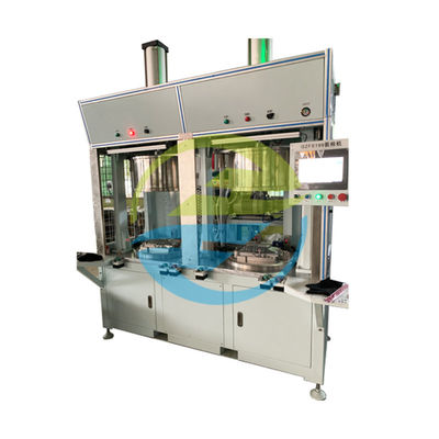 ราคาดี อุปกรณ์ตรวจจับการรั่วไหลของเฮลียูมในรถยนต์ อุปกรณ์ตรวจสอบการรั่วไหลของสัญญาณ 1.0E-5 Mbar.l/sec อุปกรณ์ทดสอบ IEC ออนไลน์