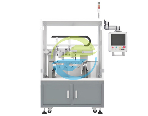 Good price ระบบเชื่อมไฟฟ้าสองสถานี สําหรับการควบคุมและผลงานการไหลของมวลที่แม่นยํา ออนไลน์