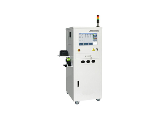 Good price ISO 6469-1 7 รายการระบบทดสอบความปลอดภัยสำหรับรถยนต์ไฟฟ้า ออนไลน์