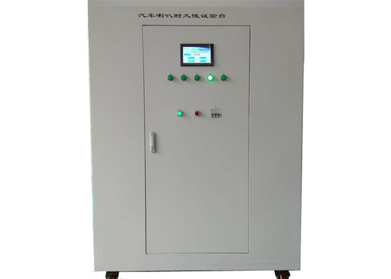 Good price GB15742 ม้านั่งทดสอบความทนทานของแตรไฟฟ้ามาตรฐาน 3kw ออนไลน์