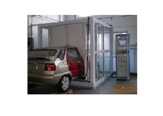 Good price ระบบทดสอบความทนทานของที่ปัดน้ำฝนรถยนต์ 3 เฟส 1KVA อุปกรณ์ทดสอบชิ้นส่วนรถยนต์ ออนไลน์