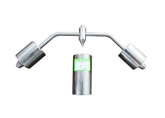 ราคาดี 20N Press Force SS Ball Pressure Tester Plug Socket Test Equipment ออนไลน์