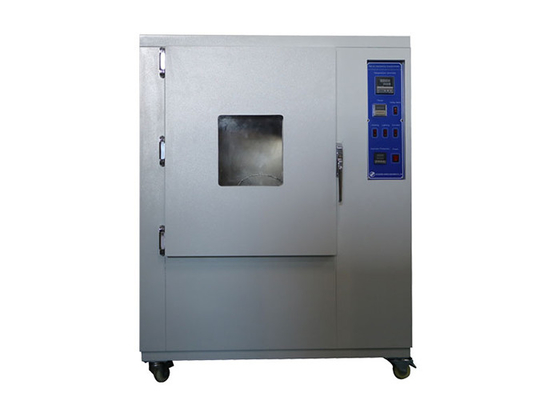 Good price 120kgs 50 * 60 * 80cm ตู้ทำความร้อนหมุนเวียนตามธรรมชาติ ออนไลน์