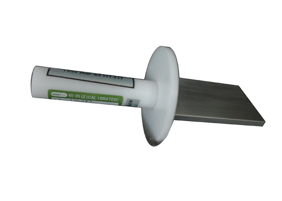 Good price IEC61032 รูปที่ 17 Finger Probe Test Bar 43 ออนไลน์