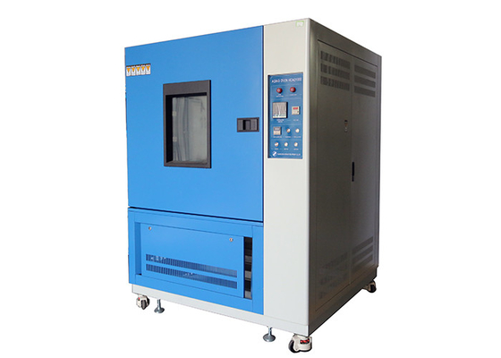 Good price 5r / Min 1000L อุปกรณ์ทดสอบ IEC เตาอบความร้อน ออนไลน์