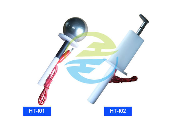 ราคาดี หัววัดทดสอบ 6K สำหรับการป้องกันวัตถุแปลกปลอมและองศาการเข้าถึง ออนไลน์