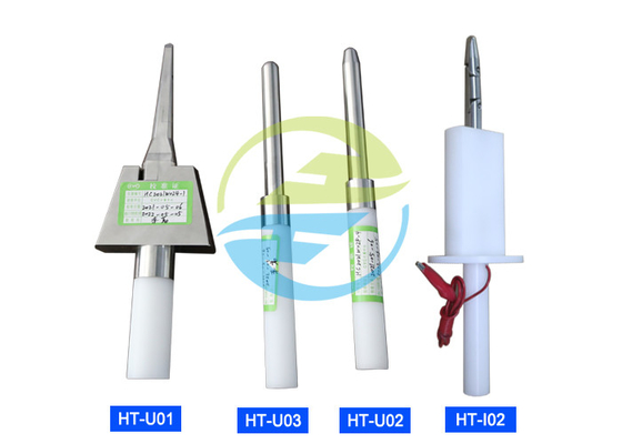 Good price สแตนเลส UL 2157 โพรบนิ้วทดสอบ 4 ชิ้น One Kit ข้อ 6.1 ออนไลน์