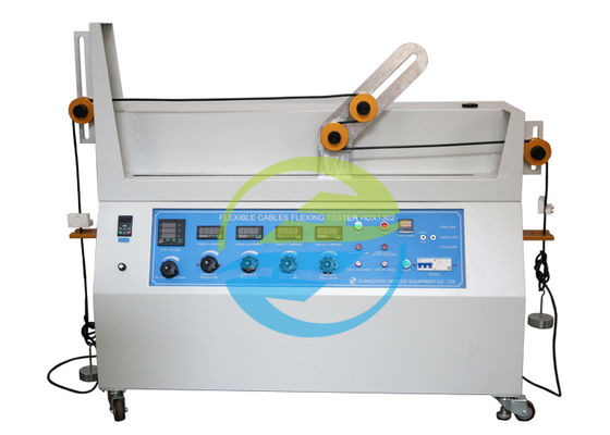 ราคาดี รูปที่ 1 60245-2 อุปกรณ์ทดสอบ IEC เครื่องดัดงอ ความเร็วคงที่ 0.33 M/S ออนไลน์