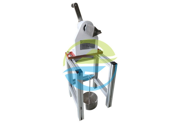 ราคาดี อุปกรณ์ทดสอบ Mandrel IEC 150N Force Manual Control ออนไลน์