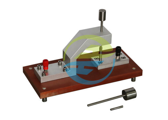 ราคาดี เครื่องมือทดสอบความเป็นฉนวน IEC 60065 รูปที่ 6 อุปกรณ์ทดสอบ ออนไลน์