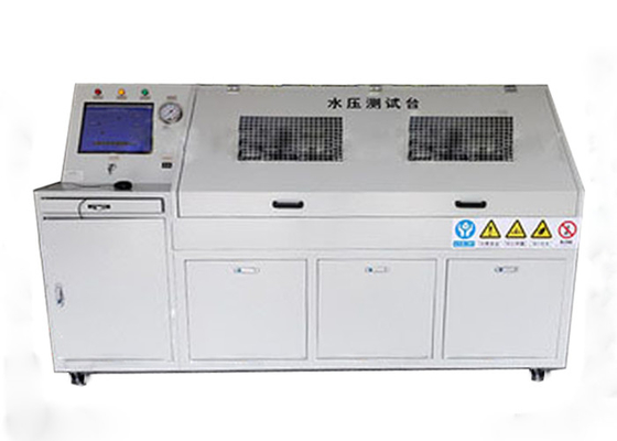 Good price เตียงทดสอบความแข็งแรงทางกล 150MPa สำหรับอุปกรณ์ท่อรถยนต์ทนแรงดันระเบิด ออนไลน์