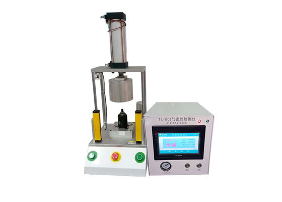 ราคาดี 1pa - 200pa 1kpa - 800kpa อุปกรณ์ทดสอบชิ้นส่วนรถยนต์ Air Tightness Detector ออนไลน์