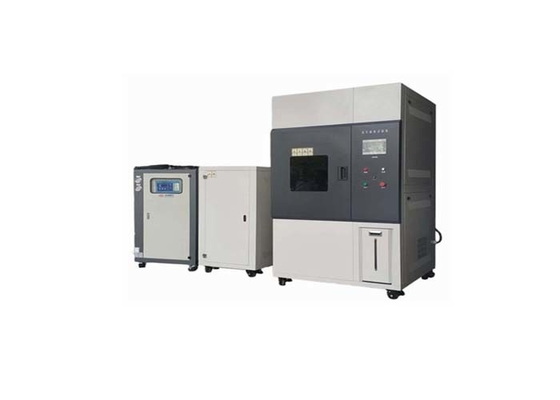 Good price โคมไฟซีนอน Weatherproof Test Chamber Water Cooled Auto Parts Tester ISO105-B04 ออนไลน์