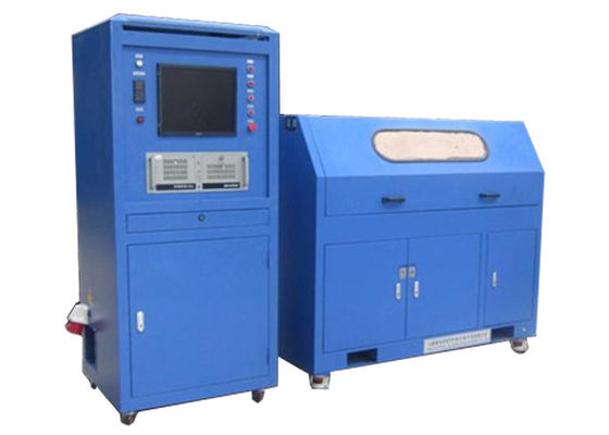 ราคาดี 0-300Mpa อุปกรณ์ทดสอบชิ้นส่วนรถยนต์ เครื่องทดสอบการระเบิดถังน้ำสำหรับรถยนต์ ออนไลน์