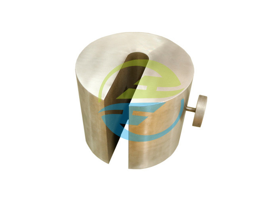 Good price IEC 60335-2-9 โหลดอุปกรณ์ทดสอบเครื่องใช้ในครัวเรือนสำหรับทดสอบ Spit หมุนมวล 4.5 กก. ออนไลน์
