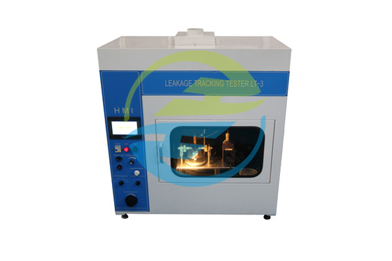 Good price เครื่องทดสอบการติดตามการรั่วไหลของการควบคุมไฟฟ้า LT-3 0 ~ 600V ความแม่นยำที่ปรับได้ 1.5％ ออนไลน์