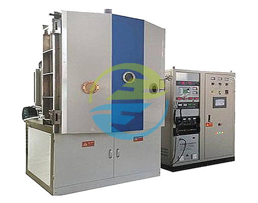 Good price Ф1320×H1200mm เครื่องเคลือบแสงอิเล็กตรอนปืนระเหย 0~60RPM เครื่องเคลือบระยะว่าง KVE-1320 ออนไลน์