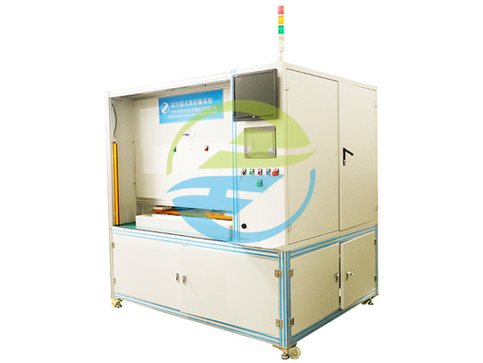 Good price ระบบตรวจพบการรั่วไหลของเฮลียูในห้องว่างขนาด 15KW สําหรับอุปกรณ์ทดสอบการรั่วไหล ออนไลน์