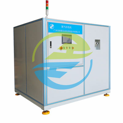 Good price อัตราการฟื้นฟูฮีเลียม 10KW ≥90% เครื่องฟื้นฟูฮีเลียมสําหรับอุปกรณ์ทดสอบความว่าง ออนไลน์