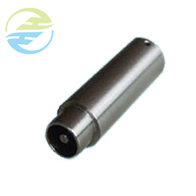 Good price หัววัดทดสอบ IEC 61032 ขนาดเส้นผ่านศูนย์กลาง 12 มม. และการออกแบบข้อต่อคู่ ออนไลน์