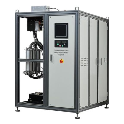Good price Industrial Grade Automobile Parts Testing Equickment with 50HZ Frequency and 380V-3 Phase 5 Wire 50Hz Power Supply ออนไลน์
