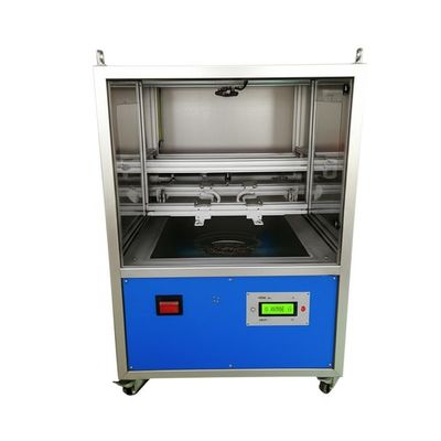 Good price Drip Test Area 1000×600mm Auto Parts Test Equipment with 50HZ Frequency and Time Setting Range 0-9999 S ออนไลน์