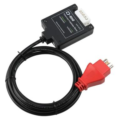 Good price 0-9999 S Time Setting Range Car Parts Testing Instrument for Different Plug-in Hybrid Vehicle Models ออนไลน์