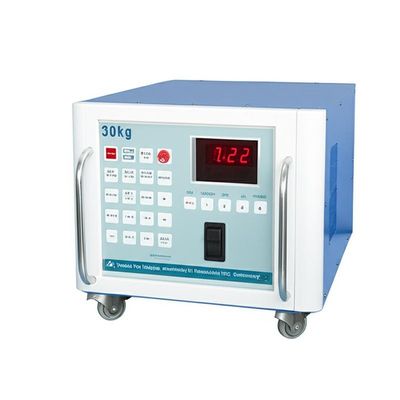 Good price 30kg Vehicle Part Analysis Instrument for Professional Analysis 50HZ Frequency ออนไลน์