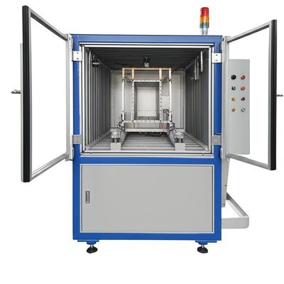 Good price Upgrade Your Testing Process with Auto Parts Test Equipment Drip Test Area 1000×600mm Vacuum Chamber Size 2000mm*2500mm*1300mm ออนไลน์