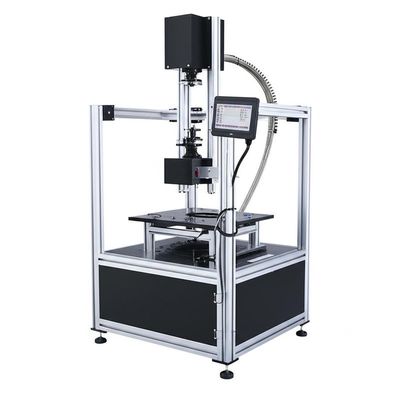 Good price Better Than 2% Measurement Repeatability Automotive Components Checking Equipment for Accurate Drip Test 1000×600mm ออนไลน์