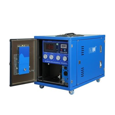 Good price Professional Auto Parts Test Equipment with 50HZ Frequency and 380V-3 Phase 5 Wire Power Supply ออนไลน์