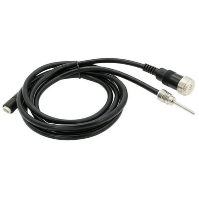 Good price อุปกรณ์ตรวจจับอะไหล่รถยนต์ที่ได้รับการรับรองจาก ISO และ CE อุปกรณ์พร้อมกับเซ็นเซอร์อุณหภูมิ PT100 ความละเอียดชั้น A ออนไลน์