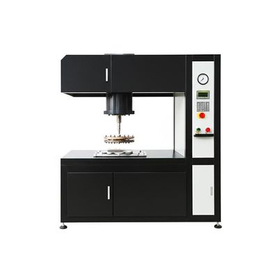 Good price ISO and CE Certified Auto Parts Test Equipment with Water-cooled Refrigeration Method Measurement Repeatability Better Than 2% ออนไลน์