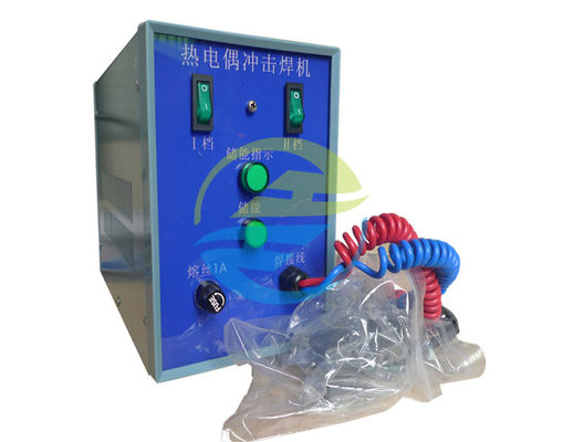 Good price Thermocouple Impact Welding Machine - Automatic Brazing Machine for Precision Welding 0.3-1.2mm Wire Diameter Capacitor Energy Storage Resistance Welder ออนไลน์