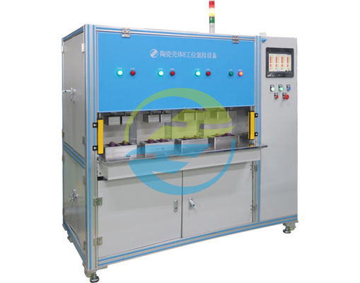 ราคาดี Detecting Leakage Device for Precise Leak Detection in Industrial Environments ออนไลน์