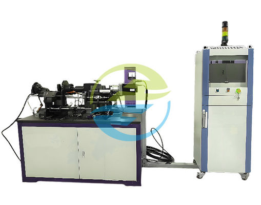 ราคาดี เครื่องทดสอบยานยนต์ที่นำเสนอการแสดงผลข้อมูลการทดสอบแบบเรียลไทม์ ช่วยให้ประเมินผลและตัดสินใจได้ทันที ออนไลน์