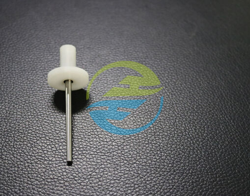 ราคาดี อุปกรณ์ทดสอบความเข้าถึงสีขาวและสีเทาที่มีความยาวของสกัดโลหะ 50±015 ทําให้การตรวจสอบความเข้าถึงและการปฏิบัติตามมาตรฐาน ออนไลน์