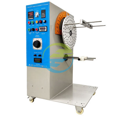 ราคาดี หน้าจอสัมผัส IEC 60335-1 อุปกรณ์ทดสอบการบิดสายไฟฟ้าสําหรับการบิดสายไฟฟ้าและการทดสอบอายุการใช้งาน ออนไลน์