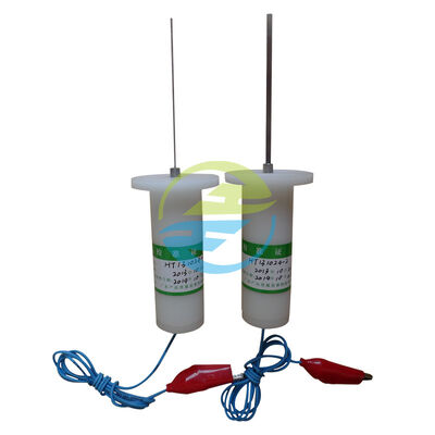 ราคาดี IEC 60884 การทดสอบซ็อตต์ชัตเตอร์ การตรวจสอบนิ้วมือสําหรับการทดสอบความถูกต้องของความปลอดภัยของซ็อตต์ ออนไลน์