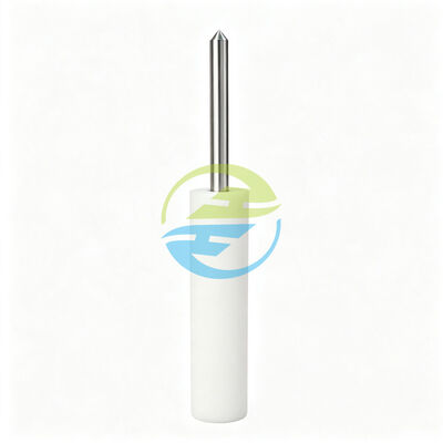 ราคาดี หัววัดนิ้วทดสอบ IEC 61032 สำหรับการทดสอบการเสียดสีและการเข้าถึงของท่อที่มีกระแสไฟฟ้า | หัววัดทดสอบความปลอดภัยสแตนเลสสตีลความแม่นยำสำหรับการตรวจสอบการปฏิบัติตามข้อกำหนด ออนไลน์