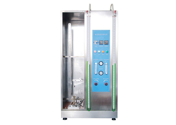 Good price IEC 60332 1KW อุปกรณ์ทดสอบความไวไฟของตู้โลหะ ออนไลน์