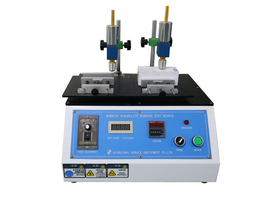 Good price 50Hz 70mm Test Stroke Marking ความทนทานถูทดสอบ ออนไลน์