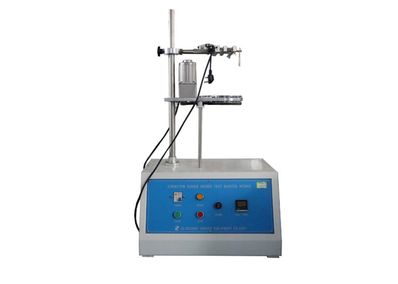 Good price IEC 60884-1 IEC 60669-1 อุปกรณ์ทดสอบซ็อกเก็ตปลั๊กความสูง 500 มม ออนไลน์