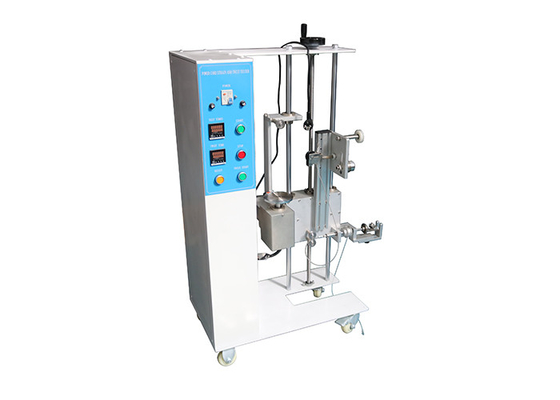 Good price สายรัดแขนแรงบิด 20 มม. Anchorage Strain และ Twist Tester Machine ออนไลน์