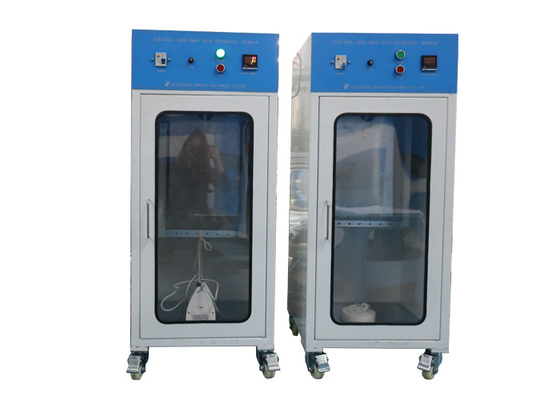 Good price ความสูง 40 มม. 100 กก. 50HZ เครื่องทดสอบการตกเตารีดไฟฟ้า ออนไลน์